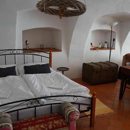 Apartmany Statek Cimer Dış mekan fotoğraf