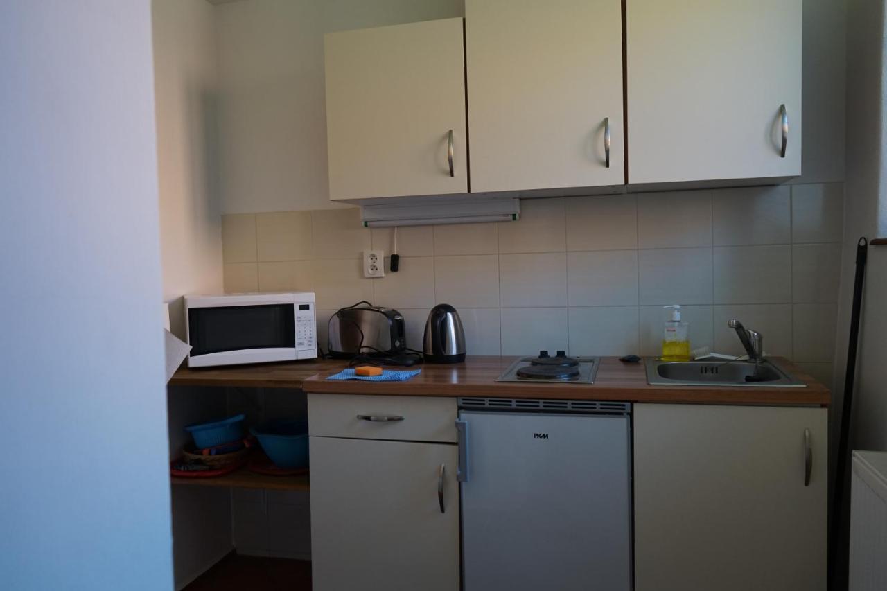 Apartmany Statek Cimer Dış mekan fotoğraf