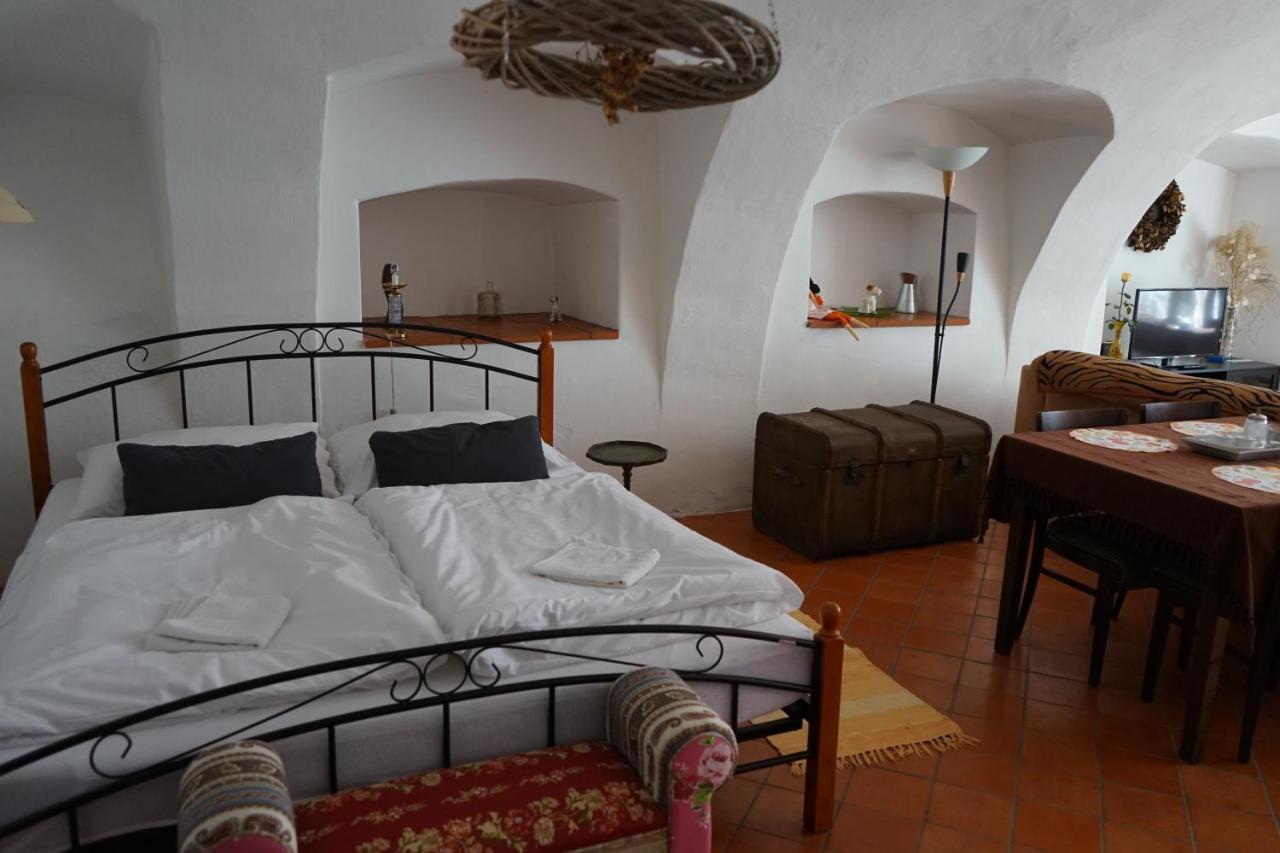 Apartmany Statek Cimer Dış mekan fotoğraf