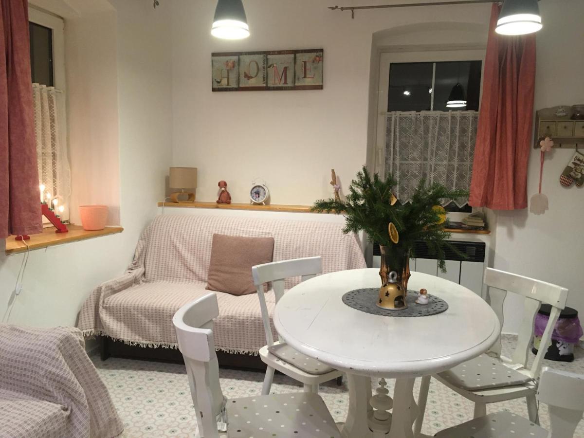 Apartmany Statek Cimer Dış mekan fotoğraf