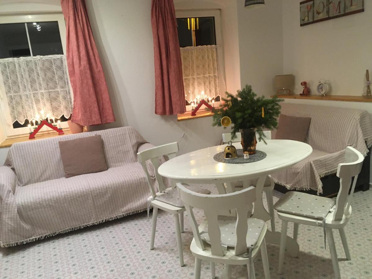 Apartmany Statek Cimer Dış mekan fotoğraf