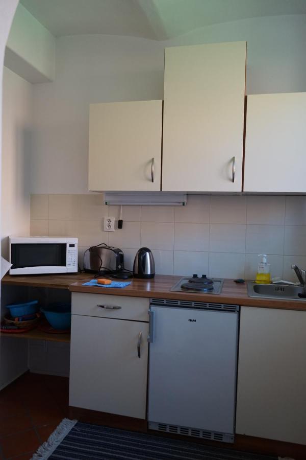 Apartmany Statek Cimer Dış mekan fotoğraf